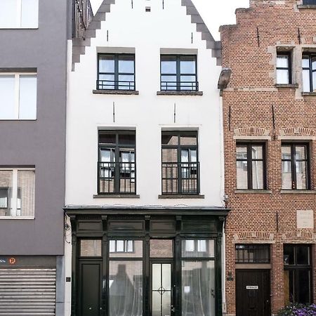 Boutique Holiday Home Zaliginantwerpen 77 Antuérpia Exterior foto