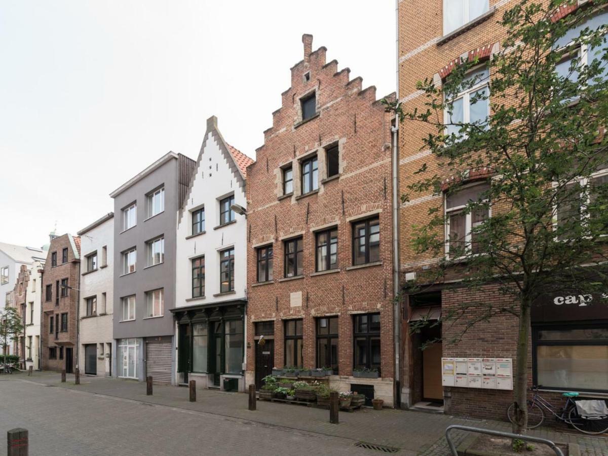 Boutique Holiday Home Zaliginantwerpen 77 Antuérpia Exterior foto